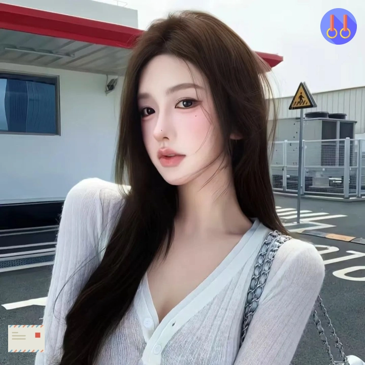 马女士